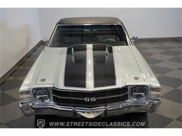1971 Chevrolet El Camino (CC-2071943) for sale in Mesa, Arizona