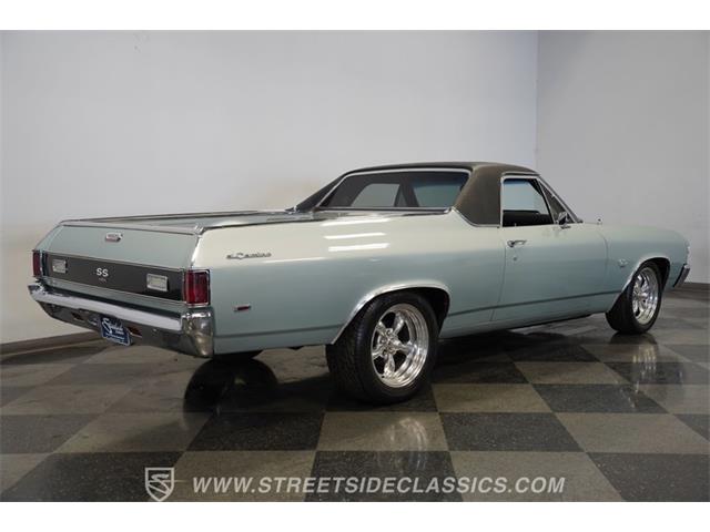 1971 Chevrolet El Camino (CC-2071943) for sale in Mesa, Arizona