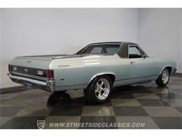1971 Chevrolet El Camino (CC-2071943) for sale in Mesa, Arizona