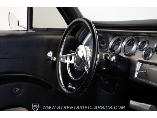 1971 Chevrolet El Camino (CC-2071943) for sale in Mesa, Arizona