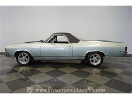 1971 Chevrolet El Camino (CC-2071943) for sale in Mesa, Arizona