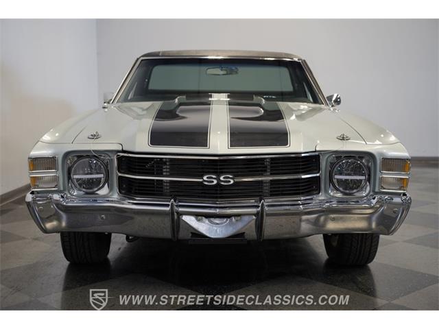 1971 Chevrolet El Camino (CC-2071943) for sale in Mesa, Arizona