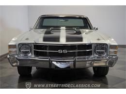 1971 Chevrolet El Camino (CC-2071943) for sale in Mesa, Arizona