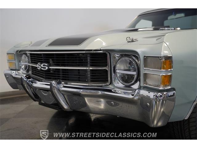 1971 Chevrolet El Camino (CC-2071943) for sale in Mesa, Arizona