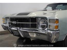1971 Chevrolet El Camino (CC-2071943) for sale in Mesa, Arizona