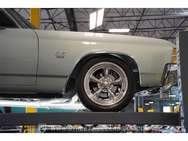 1971 Chevrolet El Camino (CC-2071943) for sale in Mesa, Arizona