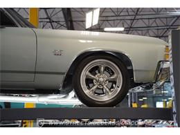1971 Chevrolet El Camino (CC-2071943) for sale in Mesa, Arizona