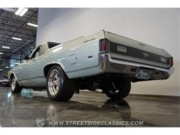 1971 Chevrolet El Camino (CC-2071943) for sale in Mesa, Arizona
