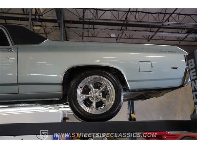 1971 Chevrolet El Camino (CC-2071943) for sale in Mesa, Arizona