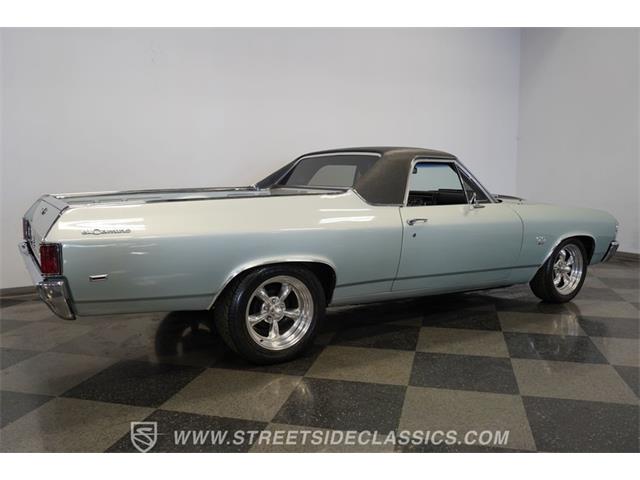 1971 Chevrolet El Camino (CC-2071943) for sale in Mesa, Arizona