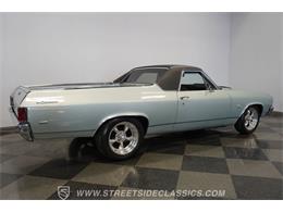 1971 Chevrolet El Camino (CC-2071943) for sale in Mesa, Arizona