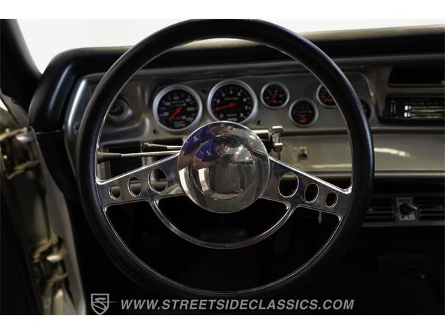 1971 Chevrolet El Camino (CC-2071943) for sale in Mesa, Arizona