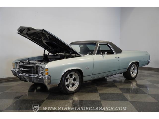 1971 Chevrolet El Camino (CC-2071943) for sale in Mesa, Arizona