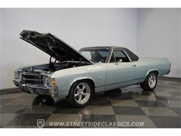 1971 Chevrolet El Camino (CC-2071943) for sale in Mesa, Arizona