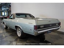 1971 Chevrolet El Camino (CC-2071943) for sale in Mesa, Arizona