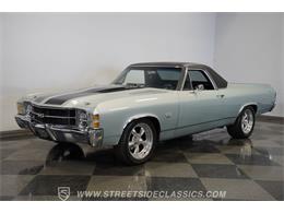 1971 Chevrolet El Camino (CC-2071943) for sale in Mesa, Arizona