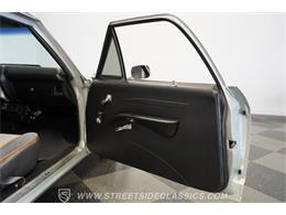 1971 Chevrolet El Camino (CC-2071943) for sale in Mesa, Arizona