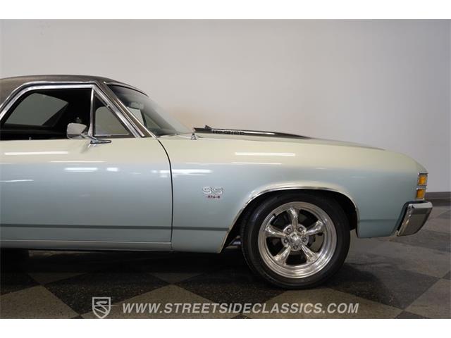 1971 Chevrolet El Camino (CC-2071943) for sale in Mesa, Arizona