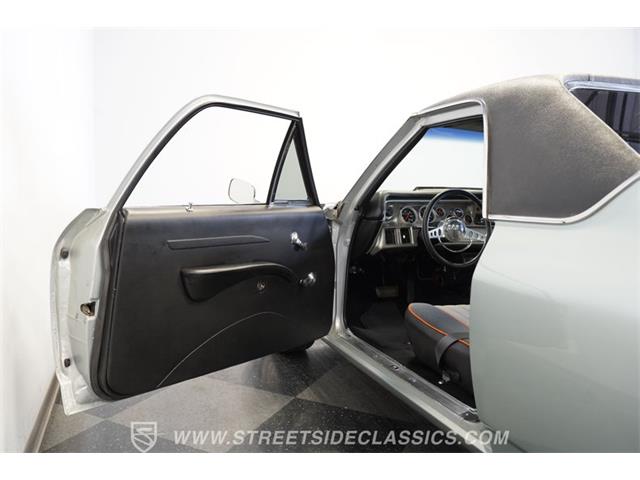 1971 Chevrolet El Camino (CC-2071943) for sale in Mesa, Arizona
