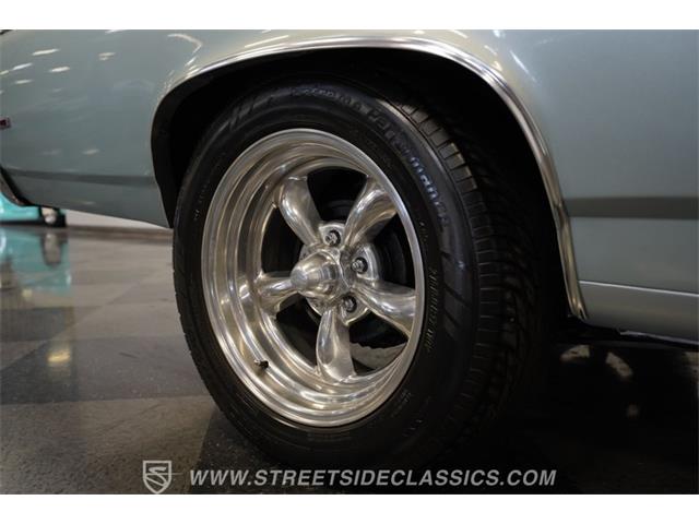 1971 Chevrolet El Camino (CC-2071943) for sale in Mesa, Arizona