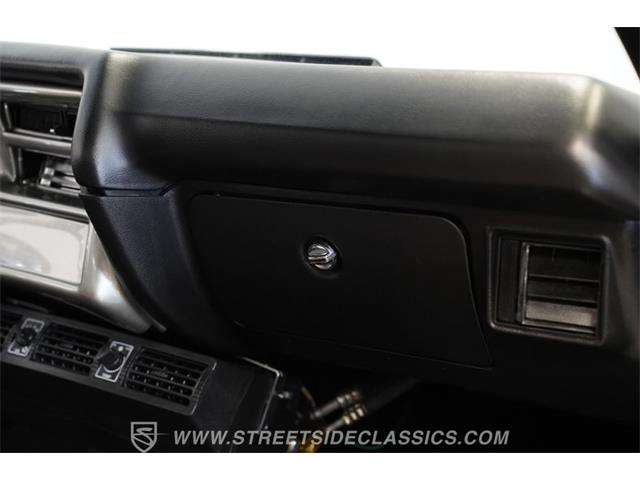 1971 Chevrolet El Camino (CC-2071943) for sale in Mesa, Arizona