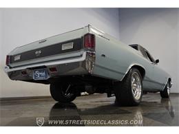1971 Chevrolet El Camino (CC-2071943) for sale in Mesa, Arizona