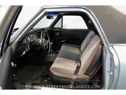 1971 Chevrolet El Camino (CC-2071943) for sale in Mesa, Arizona