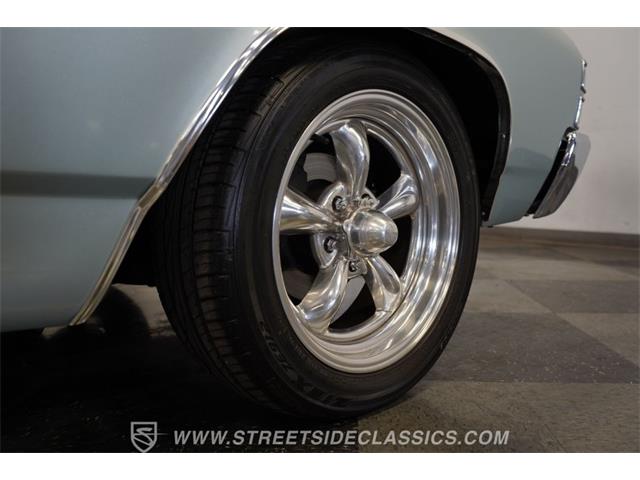 1971 Chevrolet El Camino (CC-2071943) for sale in Mesa, Arizona
