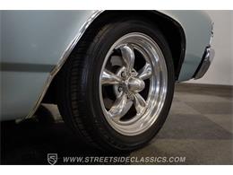 1971 Chevrolet El Camino (CC-2071943) for sale in Mesa, Arizona