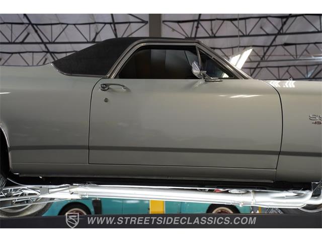 1971 Chevrolet El Camino (CC-2071943) for sale in Mesa, Arizona