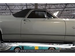 1971 Chevrolet El Camino (CC-2071943) for sale in Mesa, Arizona