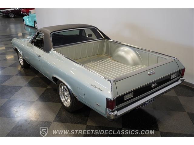 1971 Chevrolet El Camino (CC-2071943) for sale in Mesa, Arizona