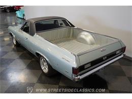 1971 Chevrolet El Camino (CC-2071943) for sale in Mesa, Arizona