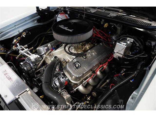 1971 Chevrolet El Camino (CC-2071943) for sale in Mesa, Arizona