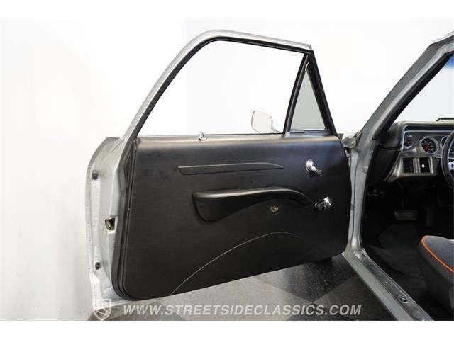 1971 Chevrolet El Camino (CC-2071943) for sale in Mesa, Arizona