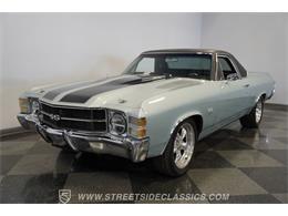 1971 Chevrolet El Camino (CC-2071943) for sale in Mesa, Arizona