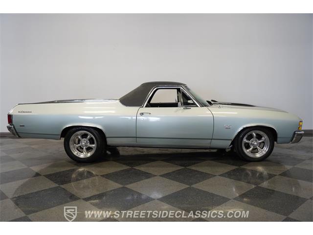 1971 Chevrolet El Camino (CC-2071943) for sale in Mesa, Arizona