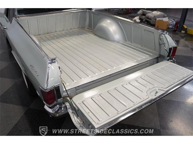 1971 Chevrolet El Camino (CC-2071943) for sale in Mesa, Arizona