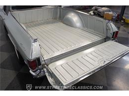 1971 Chevrolet El Camino (CC-2071943) for sale in Mesa, Arizona