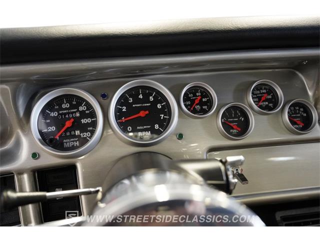 1971 Chevrolet El Camino (CC-2071943) for sale in Mesa, Arizona