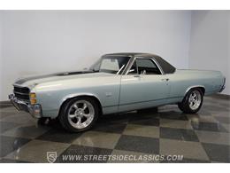 1971 Chevrolet El Camino (CC-2071943) for sale in Mesa, Arizona