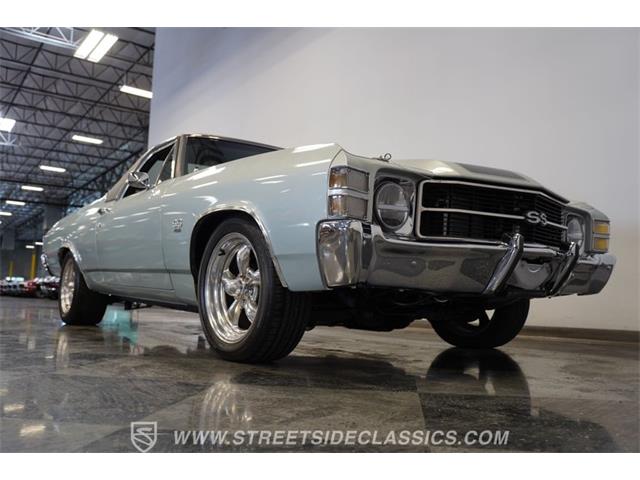 1971 Chevrolet El Camino (CC-2071943) for sale in Mesa, Arizona