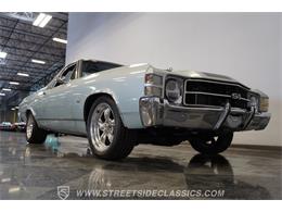 1971 Chevrolet El Camino (CC-2071943) for sale in Mesa, Arizona