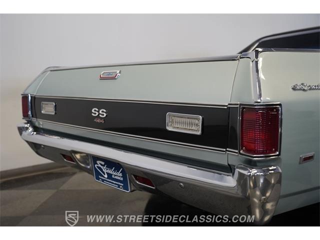 1971 Chevrolet El Camino (CC-2071943) for sale in Mesa, Arizona