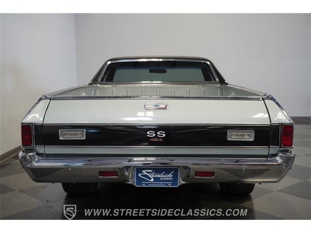 1971 Chevrolet El Camino (CC-2071943) for sale in Mesa, Arizona