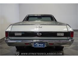 1971 Chevrolet El Camino (CC-2071943) for sale in Mesa, Arizona