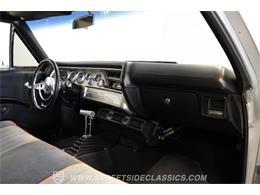 1971 Chevrolet El Camino (CC-2071943) for sale in Mesa, Arizona