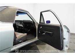 1971 Chevrolet El Camino (CC-2071943) for sale in Mesa, Arizona