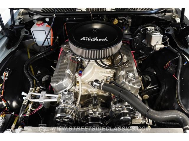 1971 Chevrolet El Camino (CC-2071943) for sale in Mesa, Arizona