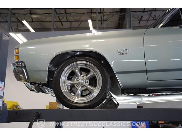 1971 Chevrolet El Camino (CC-2071943) for sale in Mesa, Arizona